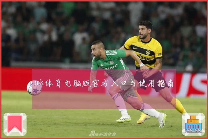mk体育电脑版官方入口与使用指南
