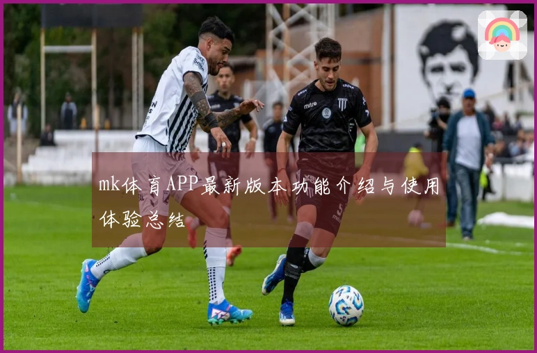 mk体育APP最新版本功能介绍与使用体验总结