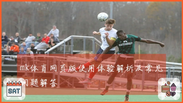 mk体育网页版使用体验解析及常见问题解答