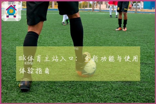 mk体育主站入口：全新功能与使用体验指南