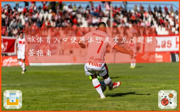 mk体育入口使用体验及常见问题解答指南
