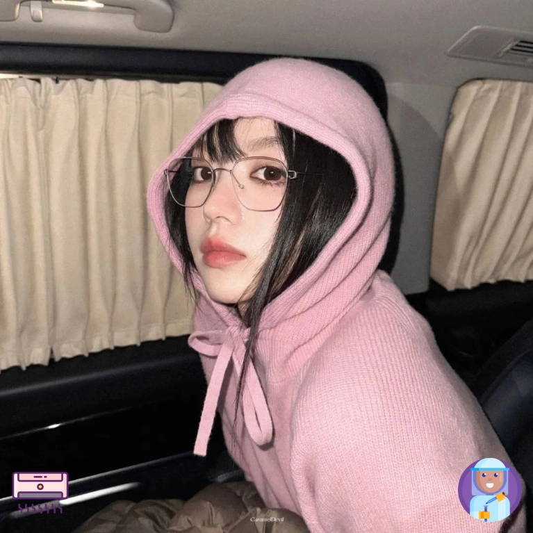 头像